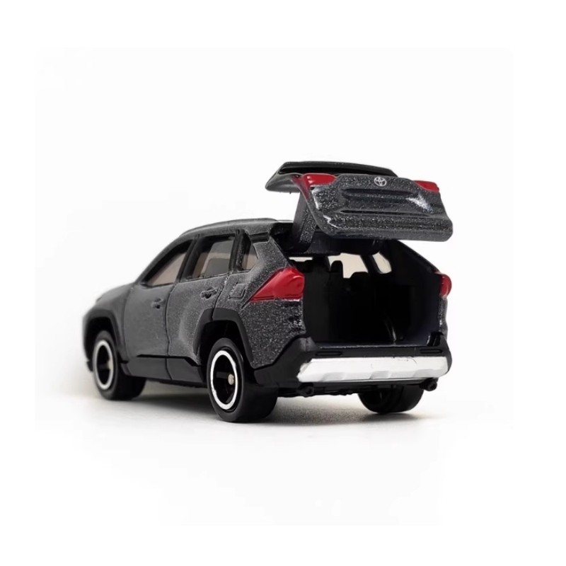 Takara Tomy Tomica 20 Toyota RAV4 Asia Limited Edition Diecast Toy