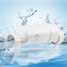 T9 Salt Cell, Salt Cell Replacement for Inground Swimming Pool Up to 25,000 Gall