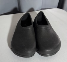 Croc Clog M7 W9 Black