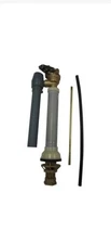 American Standard 047131-0070a Water Control Fill Valve W/ Float Rod Sheath