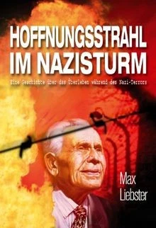 Hoffnungsstrahl im Nazisturm: Geschichte eines Holo... | Buch | Zustand sehr gut - Bild 1 von 2