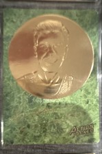 1994-95 Action Packed Basketball Hall of Fame - Buddy Jeannette #35