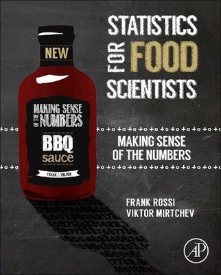 Statistics for Food Scientists - 9780124171794