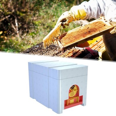 Bee Mating Hives Bee Mating Box für die Aufzucht von Imkerei-Imkerbedarf