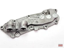 1997 BMW 540i E39 ZF 5HP30 A5S560Z Transmission Side Cover 1055401098