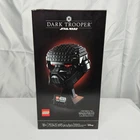 Lego Star Wars Dark Trooper Set 75343 693 Pieces