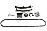 Hepu Steuerkettensatz 21-0635 FüR Opel Astra B16 Sports Tourer Insignia Z18 J13