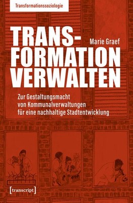 Transformation verwalten | Marie Graef | deutsch