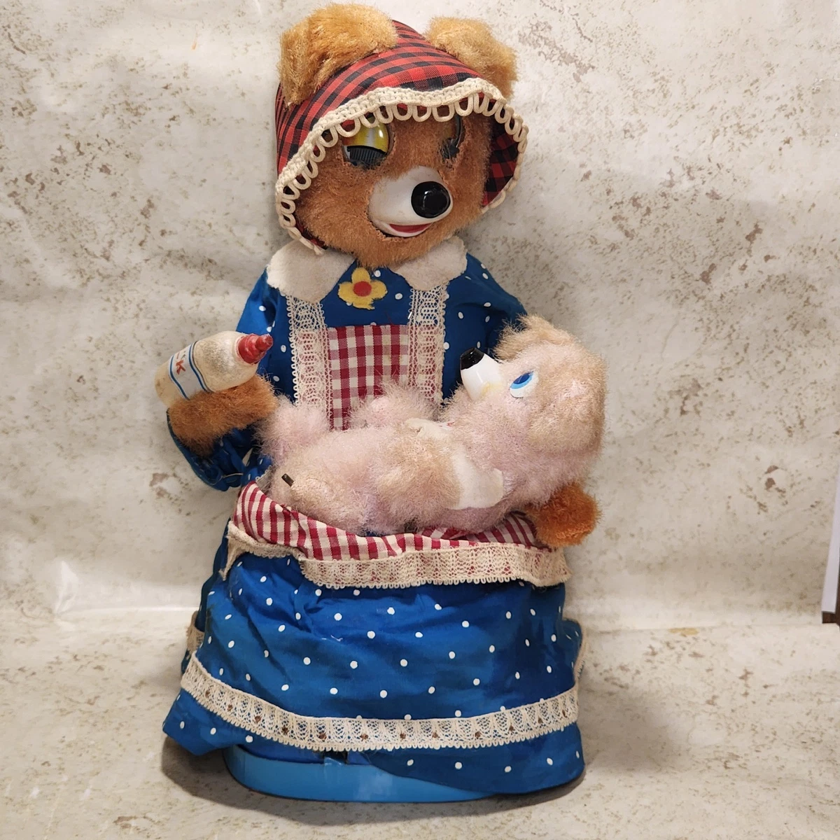 Yonezawa Battery Operated Toys Pre-1970 for sale | eBay