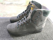 Bergschuhe/Wanderschuhe: Meindl Herren Island Pro Mfs Crib Shoe; Größe 50