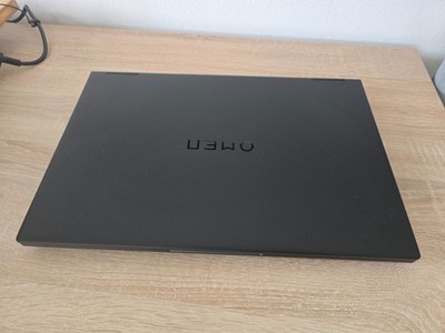 HP Omen 16 wf1375ng Gaming Laptop i7-14700HX RTX 4060 16GB 512GB