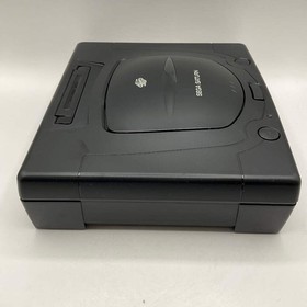 Sega Saturn Console Sega Saturn CIB