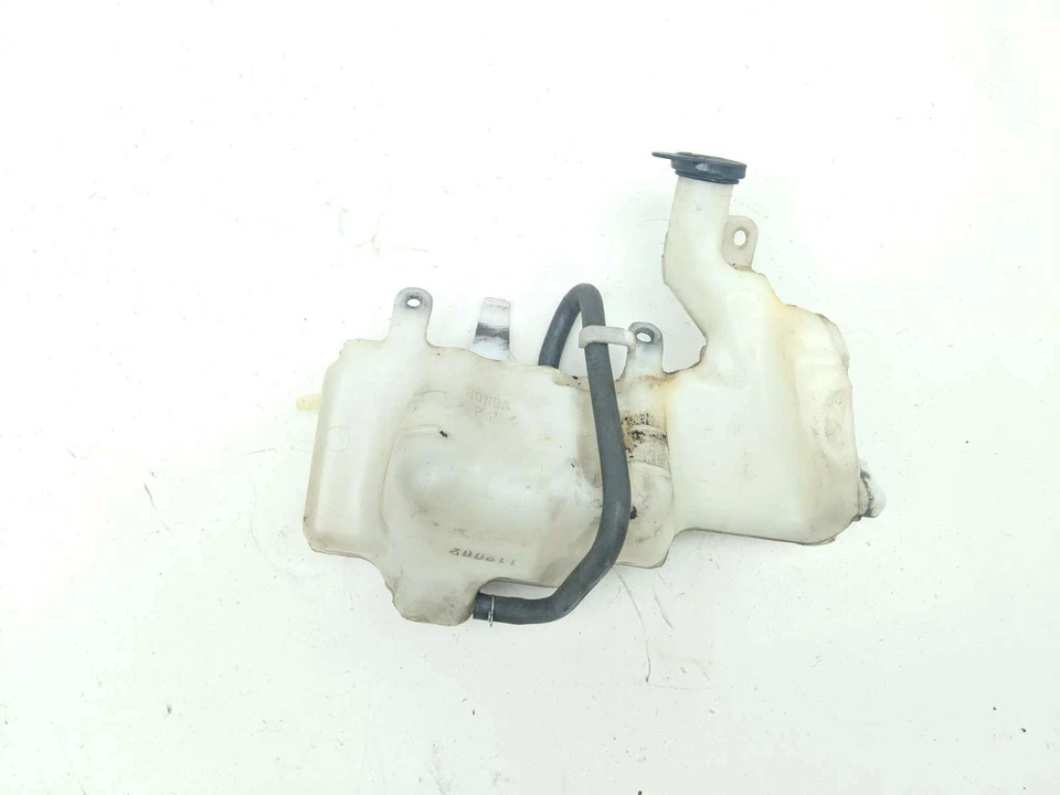 08 Honda CBR1000RR CBR 1000 depósito de desbordamiento de refrigerante depósito botella 112002 Foto 4 de 4