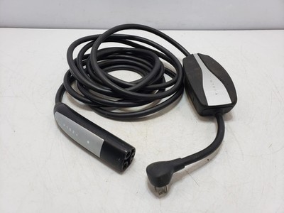   12-23 OEM Tesla Model 3 S Y X Charger Gen 2 Mobile Connector EV Charging