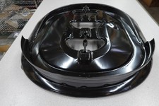 New Mopar 440 Six-pack Air Cleaner Base With Front Shield.
