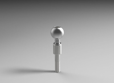 Lightech Halterung Smartphone