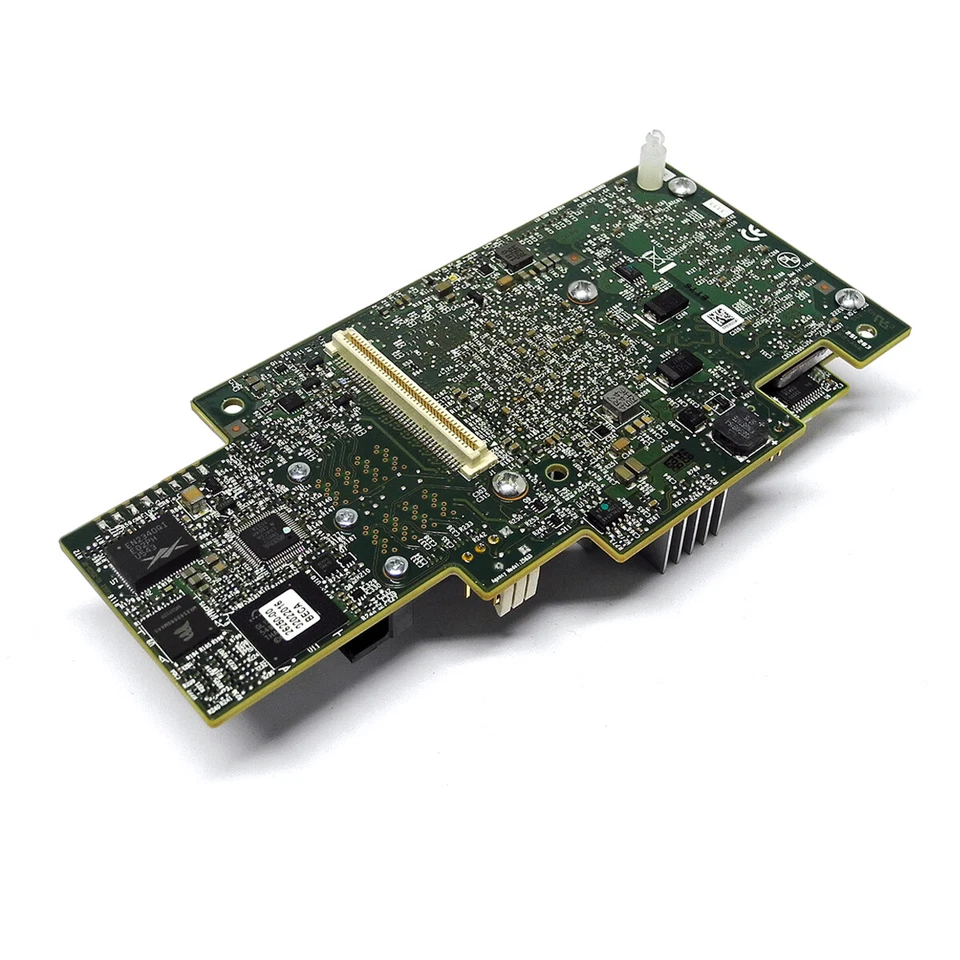 Modulo controller RAID integrato Intel RMS3CC080 SAS/SATA 12Gb PCIe Gen3 - Immagine 4 di 4