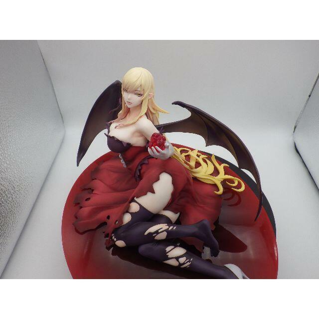 Character sleeve Kizumonogatari Kiss-Shot Acerola-Orion Heart