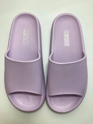 32 Degrees | Shoes | 32 Degrees Brand Cool Cushion Easy Slide In Light Blue Comfort Shower Sh 67f0ad5a955383516d800691