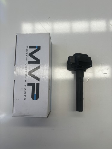 MVP Lexus Toyota Ignition Coil (IGC-032M) - Picture 4 of 5