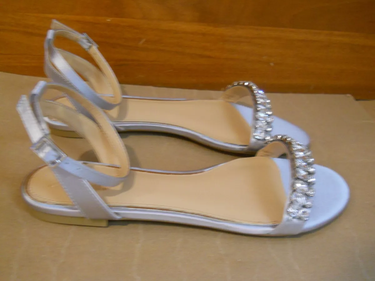 Jewel by badgley mischka dalinda flats sale