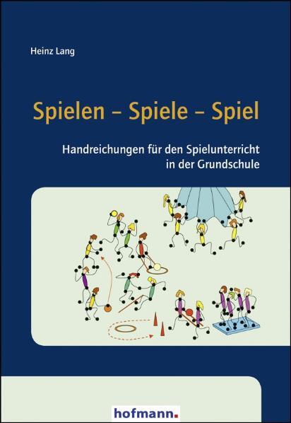 Thumbnail - Heinz Lang / Spielen - Spiele - Spiel