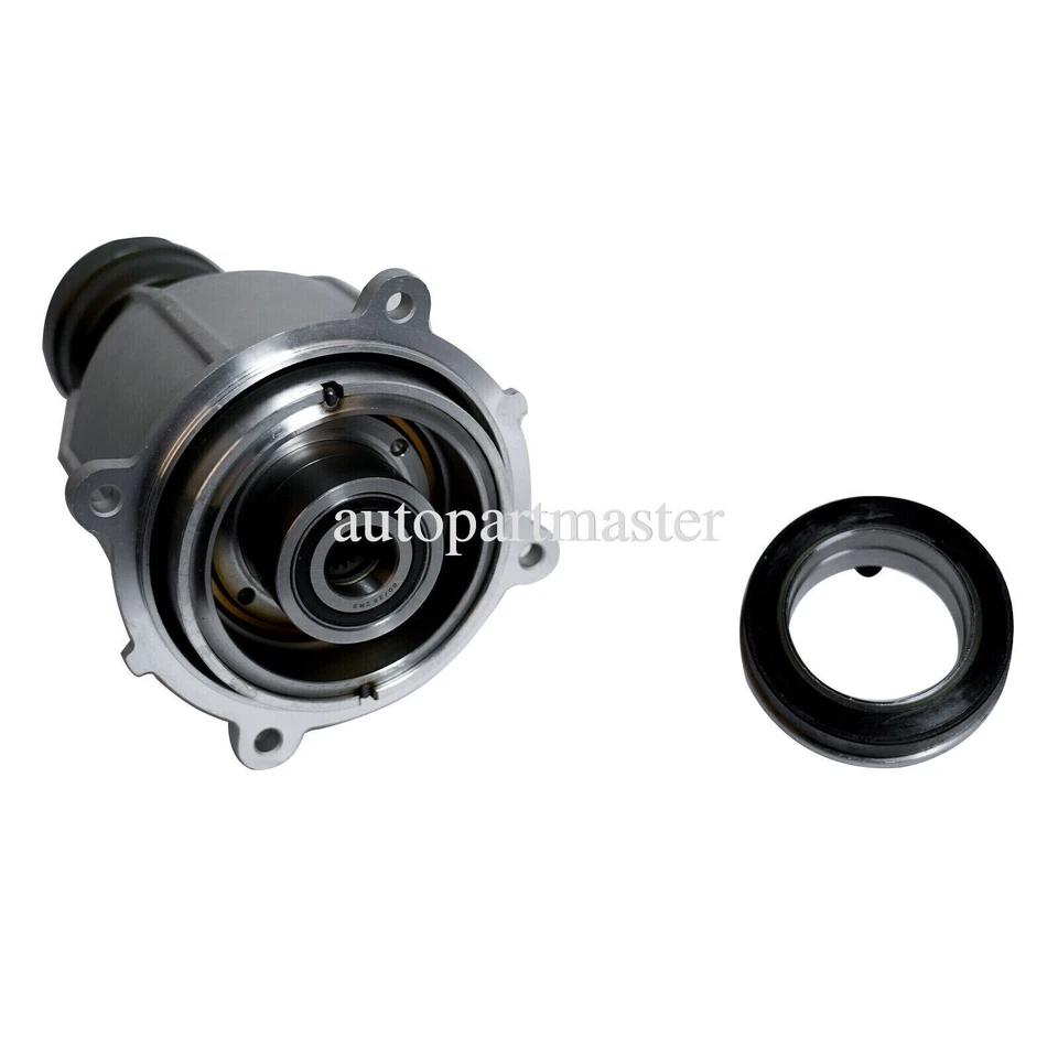 Embrague acoplador viscoso para Ford Escape EcoSport Fusion Lincoln MKZMKC CV6W4000AC Foto 3 de 4