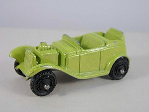 tootsietoy roadster