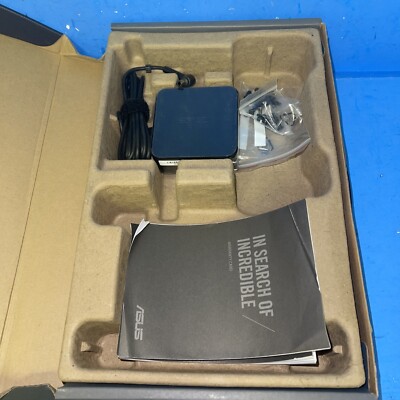 ASUS UN62 VivoMini i3-4300U 90MS00A2-M00460 /NO RAM NO HDD MINI PC 