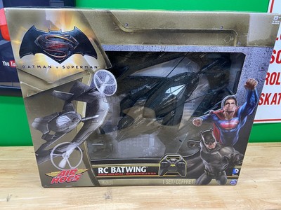 air hogs batwing