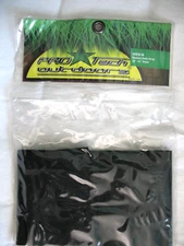 Pro-Tech Belly Wrap Concealment Holster fits Compact Subcompact Guns | Black