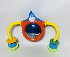Disney Winnie the Pooh Baby Jumper Activity Center Eeyore Replacement Part HTF