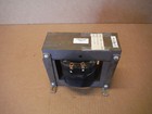 Magnelab Inductor Transformer 4125-001 1Ph 120AC 8MH 10A Industrial