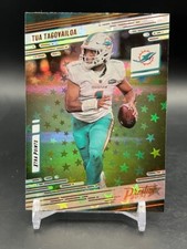 2021 Panini Prestige #65 Tua Tagovailoa - Xtra Points Astral