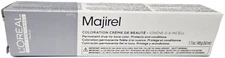 L'Oreal Majirel Permanent Cream Hair True-to-tone Color - 3N/3  1.7 oz