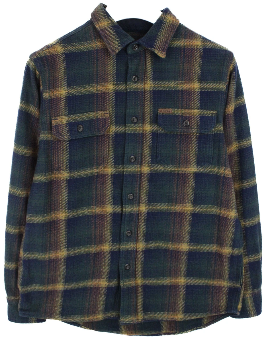Lot de 4 chemises Homme - Manches longues - Taille XXXL (47 - 48) - Vêtements