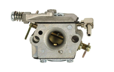 Carburetor Carb Assembly For StrikeMaster Mag2000 2HP Ice Auger | eBay