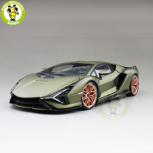 supercar diecast