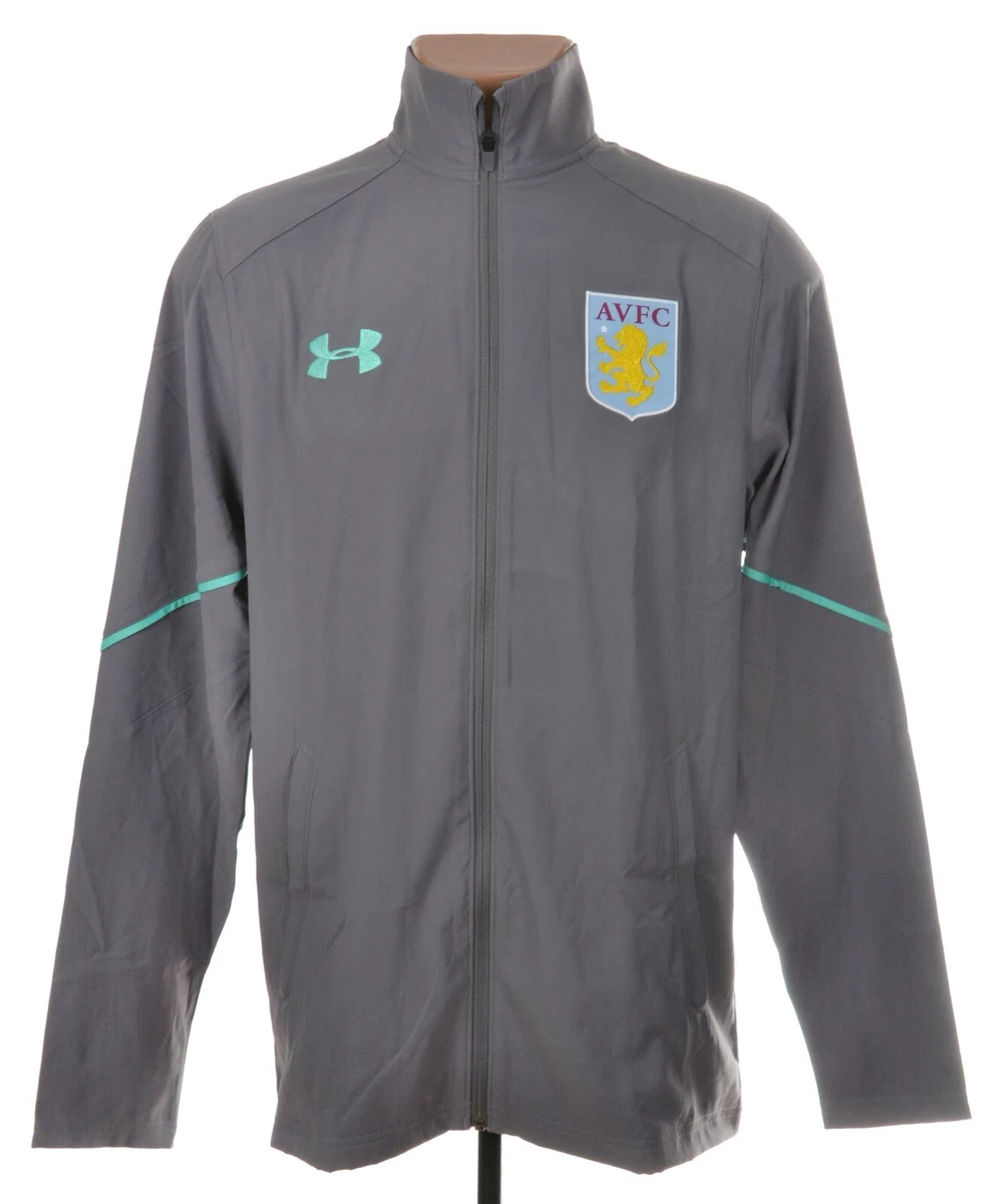 Under armour jackets 2017 deals