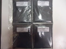 Silicon Carbide Abrasive 80 Grit Lapping Grade - 4 Pounds
