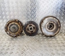 Kit d'embrayage Renault TRAFIC