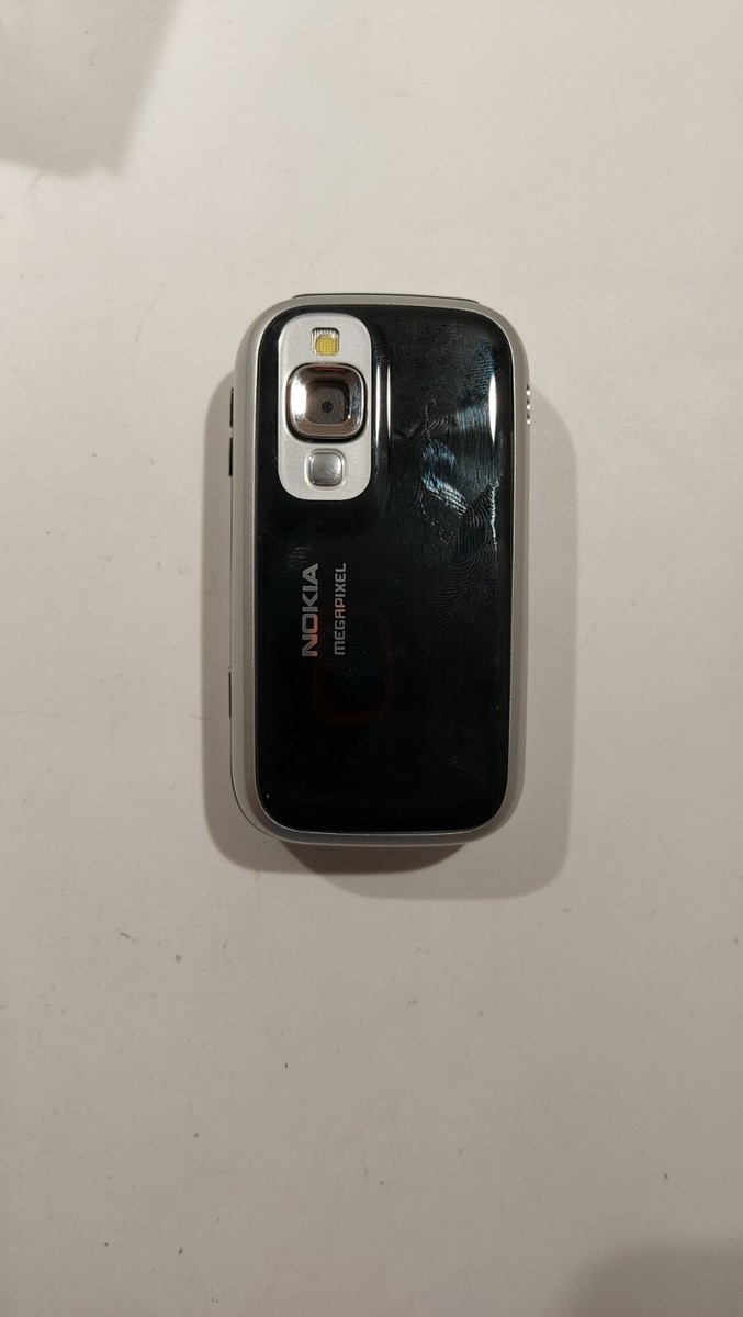 Nokia 6111 Pink - Vintage Mobile