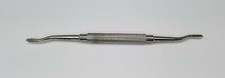 K-Medic KM 69-544 Orthopedic Serration Bone File
