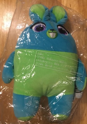 Disney Characters Disney Mocchi Mocchi Plush Mm Toy Story 4 Bunny Ebay