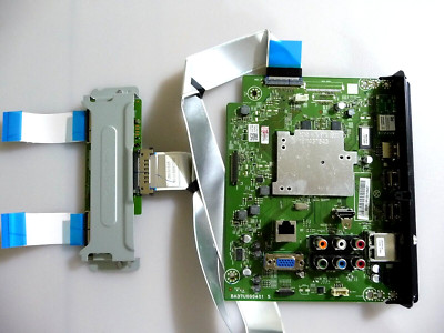 PHILIPS BA37U0G0401-5 (A4DRL-MMA, A4DRLUH) MAIN&T.CON 6870C-0532B (P3)
