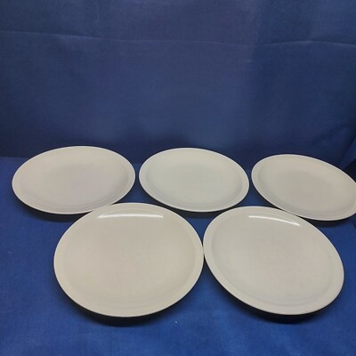 Vintage Ten Strawberry Street Dinnerware Off White