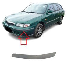 Pare-choc avant Mazda 626