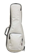 AAA Mountain Trail Series Gig Bag for Soprano Ukulele Beige AC-400BE