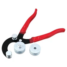 PERFORMANCE TOOL W80674 Wilmar Professional Tubing Bender