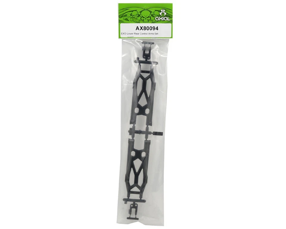 Axial EXO Lower Rear Control Arms Set AXI80094  - Bild 2 von 2
